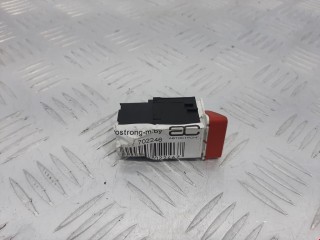 Кнопка аварийной сигнализации, ориг. номер 1K0953509A, Volkswagen Golf 2003-2009