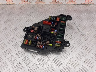 Блок предохранителей BMW 5 F10/F11/GT F07 2009-2013