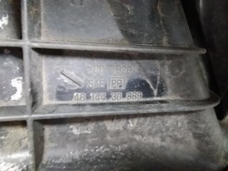 Корпус воздушного фильтра, ориг. номер 177010R010, 4614430869, Toyota Corolla Verso 2004-2007