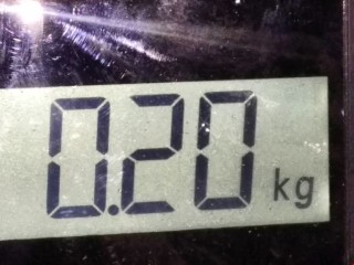 Ручка наружная передняя левая, ориг. номер 13142770, Opel Zafira 2008-2014