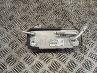 Радиатор топлива, ориг. номер A6120700079, Mercedes ML W163 2001-2005
