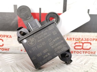 Блок контроля давления в шинах BMW 5 E60/E61 2002-2007