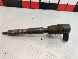Форсунка, ориг. номер 0445110243, 55198218, Opel Vectra 2005-2008