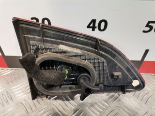Фонарь крышки багажника правый, ориг. номер 265550018R, 265500018R, Renault Scenic 2009-2012