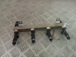 Форсунка, ориг. номер 0280158181, 24420543, Opel Meriva 2006-2010