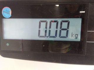 Ручка двери наружная задняя правая, ориг. номер 3B0837207, 3B0837207G, Volkswagen Passat 2000-2005