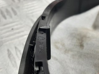 Чехол рычага КПП, ориг. номер 96935JD000, 96935BR01A, Nissan Qashqai 2006-2010