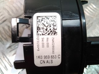 Шлейф руля, ориг. номер 1K0959653C, Volkswagen Golf 2003-2009
