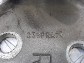 Петля двери передней правой, ориг. номер 67410S9V305, Honda Pilot 2005-2008