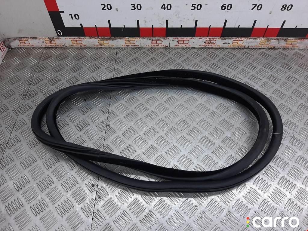 Уплотнитель BMW 5 F10/F11/GT F07 2009-2013, седан, левый руль, 51767182287, фото 1