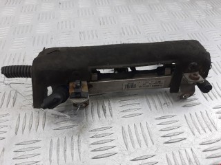 Форсунка, ориг. номер 0280158501, 24420543, Opel Corsa 2006-2011