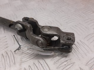 Рулевой карданчик, ориг. номер LC6232850B, Mazda MPV 1999-2003