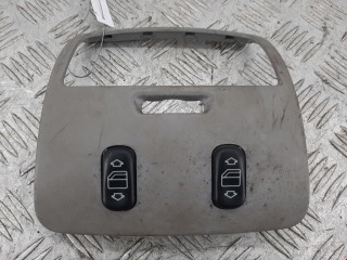Кнопка стеклоподъемника, ориг. номер A2208206710, Mercedes CL W215 1999-2002
