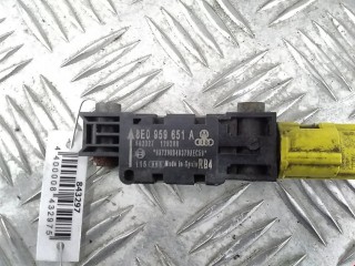 Датчик удара, ориг. номер 8E0959651A, Audi A4 2004-2009