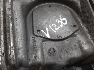 Поддон, ориг. номер 06A103601AQ, 06A103603AJ, Seat Toledo 2004-2009