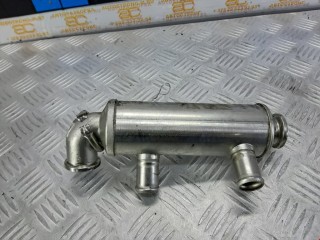 Радиатор EGR, ориг. номер 9651902380, 161844, Peugeot 1007 2005-2009