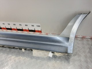 Накладка на порог, ориг. номер 51713401809, 516334018090, BMW X3 E83 2003-2006