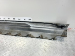 Накладка на порог, ориг. номер 51713401809, 516334018090, BMW X3 E83 2003-2006