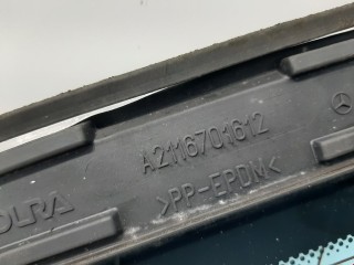Стекло кузовное боковое правое, ориг. номер A2116702412, Mercedes E W211 2002-2006