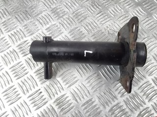 Отбойник бампера переднего, ориг. номер 8E0807133C, Audi A4 2004-2009
