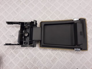 Подлокотник, ориг. номер 39804759, Volvo S80 2006-2010