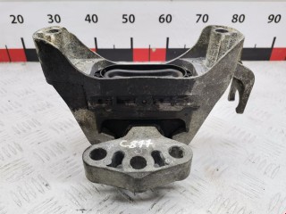 Подушка крепления двигателя, ориг. номер 13479257, 13294212, Opel Astra 2006-2014