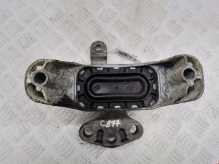 Подушка крепления двигателя, ориг. номер 13479257, 13294212, Opel Astra 2006-2014