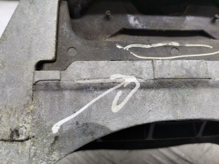 Подушка крепления двигателя, ориг. номер 13479257, 13294212, Opel Astra 2006-2014