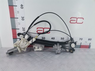 Стеклоподъемник передний левый, ориг. номер A2097200746, Mercedes CLK W209 2002-2005