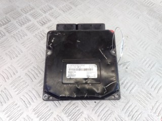 Блок управления двигателем Mercedes C W203 2000-2004