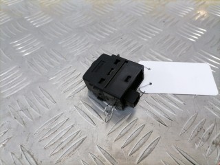 Кнопка корректора фар, ориг. номер 251909U00A, Nissan Micra 2003-2005