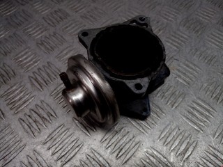 Клапан ЕГР EGR Volkswagen Golf 1997-2006