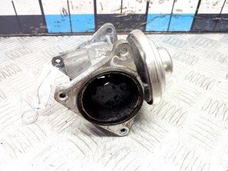 Клапан ЕГР EGR, ориг. номер 038131501AN, Volkswagen Golf 1997-2006
