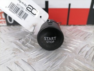 Кнопка запуска двигателя Renault Scenic 2003-2006
