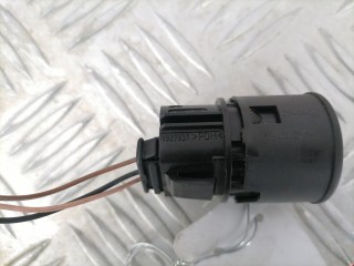Кнопка запуска двигателя, ориг. номер 1927937, 251503211R, Renault Scenic 2003-2006