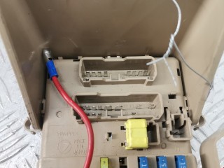 Блок предохранителей, ориг. номер 82201AG000, Subaru Legacy 2003-2007