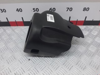 Кожух рулевой колонки, ориг. номер 4841155G00, 4840055G50, Suzuki Liana 2001-2004