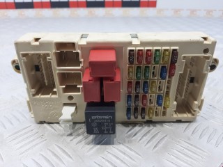 Блок предохранителей, ориг. номер 46750594, 3Y9DT817D, Fiat Stilo 2001-2004