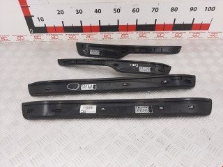 Накладка на порог, ориг. номер 51477060279, BMW 3 E90/E91/E92/E93 2004-2008