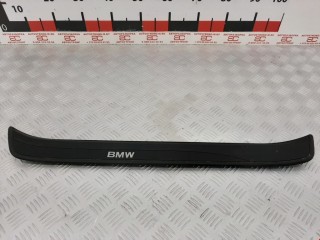 Накладка на порог, ориг. номер 51477060279, BMW 3 E90/E91/E92/E93 2004-2008