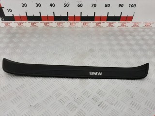 Накладка на порог, ориг. номер 51477060279, BMW 3 E90/E91/E92/E93 2004-2008