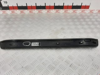 Накладка на порог, ориг. номер 51477060279, BMW 3 E90/E91/E92/E93 2004-2008