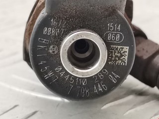 Форсунка, ориг. номер 0445110289, 13537798446, BMW 1 E87/E81/E82/E88 2007-2011