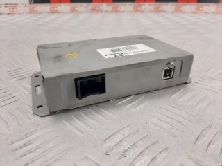 Блок комфорта, ориг. номер 65410411033, AL0041, BMW 5 E60/E61 2002-2007