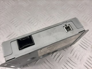 Блок комфорта, ориг. номер 65410411033, AL0041, BMW 5 E60/E61 2002-2007