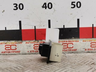 Сопротивление печки, ориг. номер 79330STXA01, 0778001030, Acura MDX 2006-2010