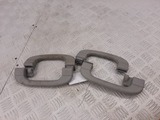 Ручка внутренняя потолочная, ориг. номер 51169143527, BMW 5 E60/E61 2002-2007