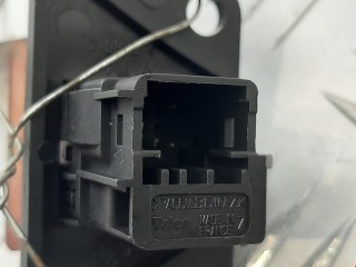 Кнопка аварийной сигнализации, ориг. номер 9643219577, 6554J7, Peugeot 307 2001-2005