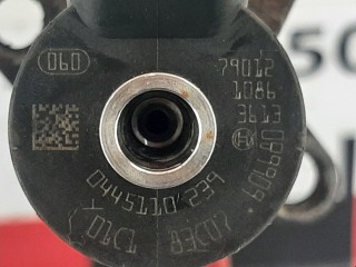 Форсунка, ориг. номер 0445110239, 1980H2, Citroen Berlingo 2004-2013