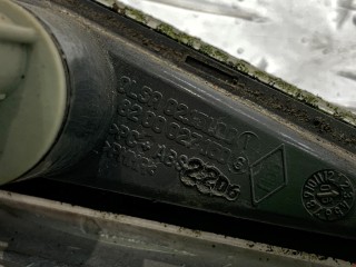 Повторитель передний левый, ориг. номер 8200633416, 8200027150, Renault Espace 2002-2006